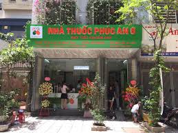 Top 5 nhà thuốc uy tín tại Quận 7 năm 2025 | Địa chỉ chăm sóc sức khỏe tin cậy